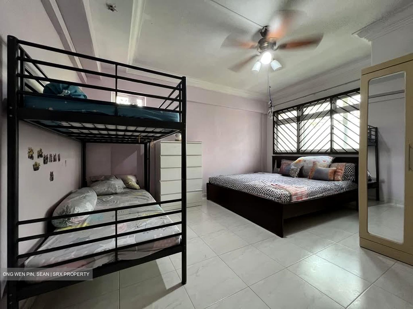 Blk 555 Choa Chu Kang North 6 (Choa Chu Kang), HDB Executive #566155671